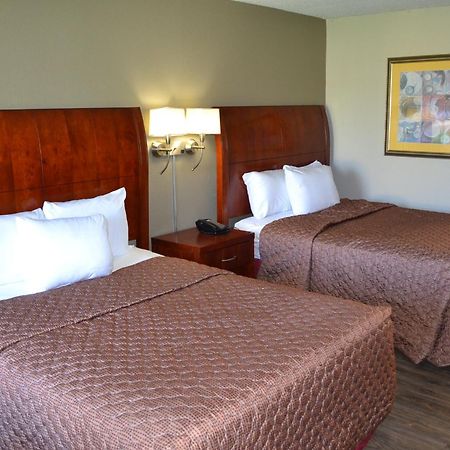Dayspring Extended Stay Greensboro Ngoại thất bức ảnh