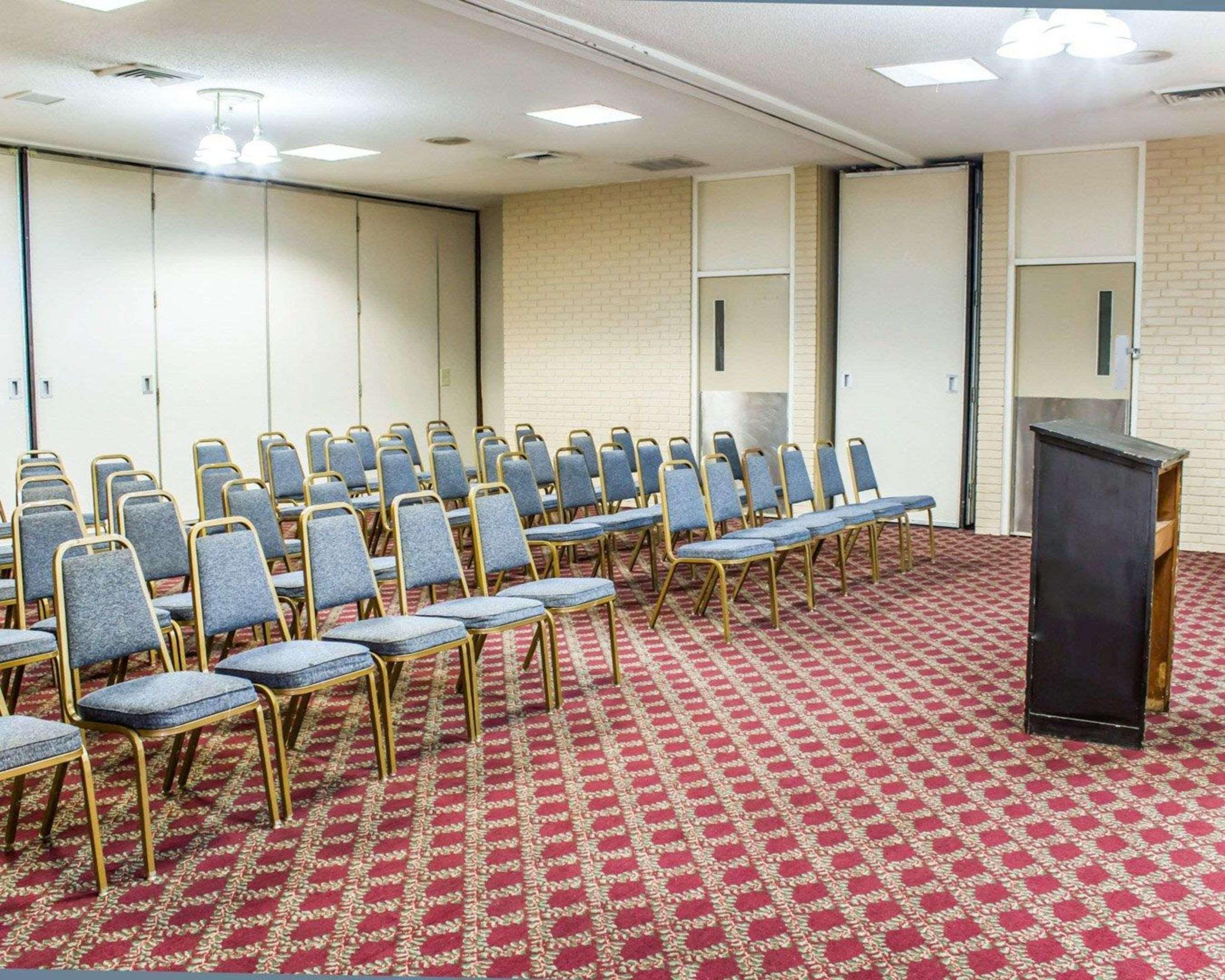 Dayspring Extended Stay Greensboro Ngoại thất bức ảnh