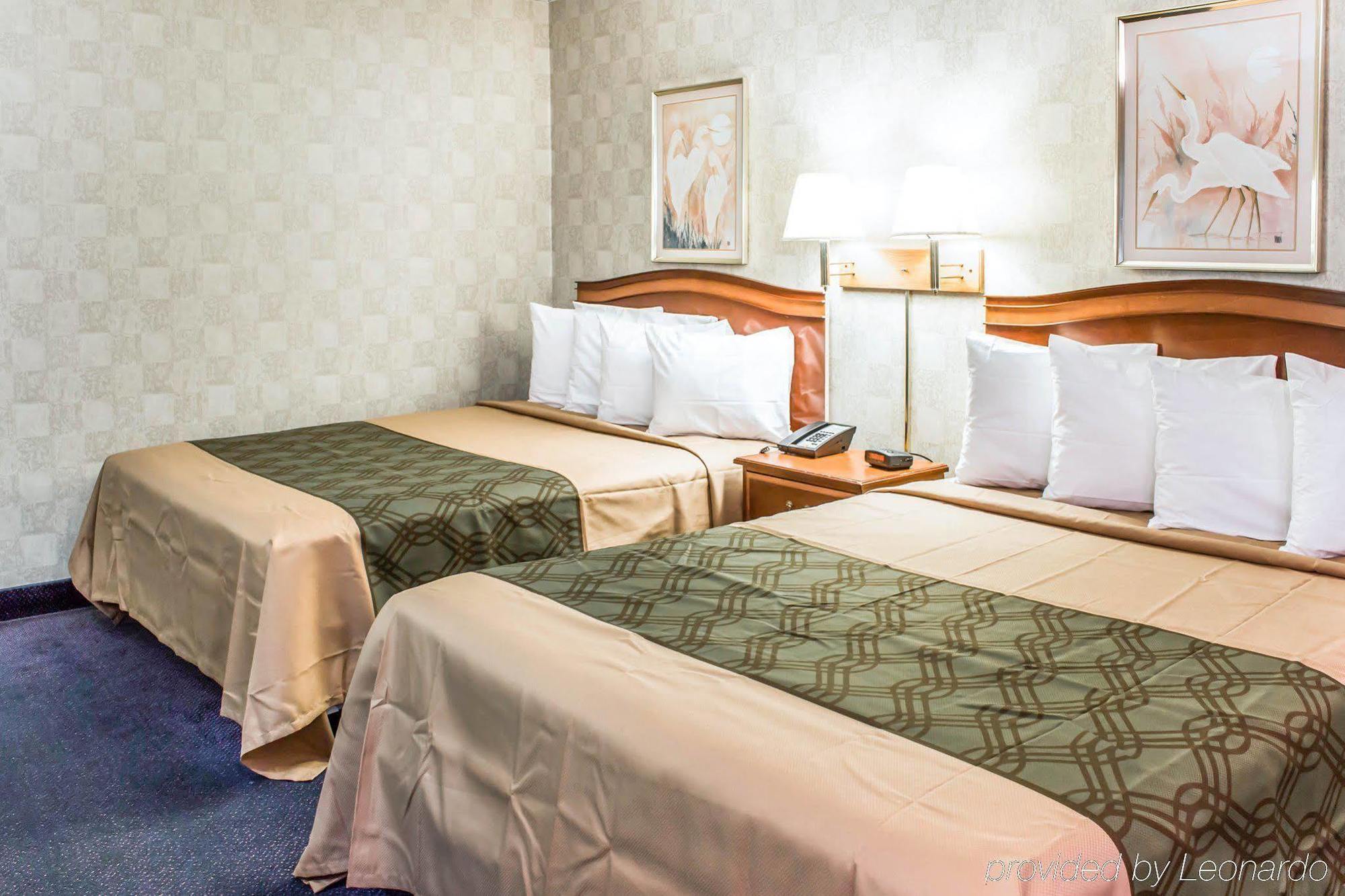Dayspring Extended Stay Greensboro Ngoại thất bức ảnh