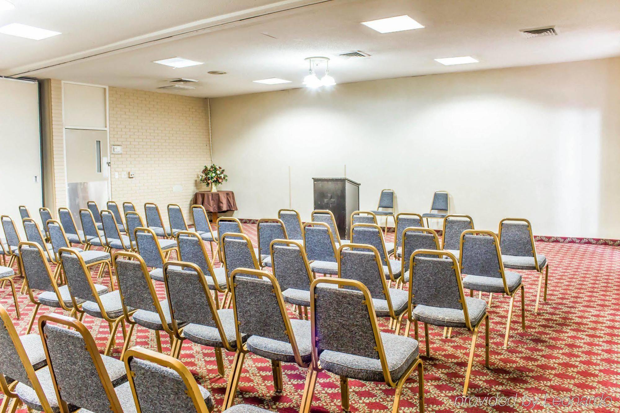 Dayspring Extended Stay Greensboro Ngoại thất bức ảnh